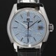 Grand Seiko SBGH295 Hi-Beat Automatic Light Blue image 0 thumbnail