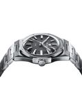 Nivada Grenchen 68006A77 F77 Anthracite Titanium on Bracelet image 3 thumbnail