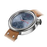 Giuliano Mazzuoli Manometro Blue Mother of Pearl Compressed image 1 thumbnail