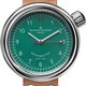 Giuliano Mazzuoli Manometro Green Compressed image 0 thumbnail