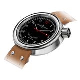 Giuliano Mazzuoli Manometro Black Compressed image 1 thumbnail