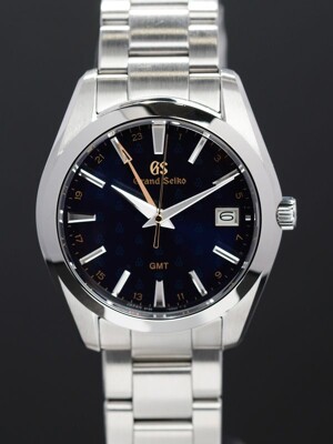 Grand Seiko SBGN009 Heritage Collection