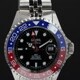 Gevril 4952B Wall Street GMT 43mm image 0 thumbnail