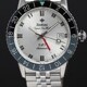 Zodiac ZO9415 GMT Super Sea Wolf image 0 thumbnail