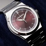 Sartory Billard RGM Plum Rose Engine Guilloche image 4 thumbnail