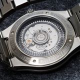 Sartory Billard RGM Plum Rose Engine Guilloche image 2 thumbnail