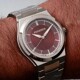 Sartory Billard RGM Plum Rose Engine Guilloche image 0 thumbnail