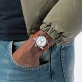 Hamilton H70455553 Khaki Field Auto 38mm image 2 thumbnail