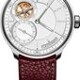 Lederer CIC 9016.10.301 Central Impulse Chronometer Nordic Silver image 0 thumbnail
