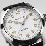 Hamilton H70405710 Khaki Field Murph 38mm image 2 thumbnail