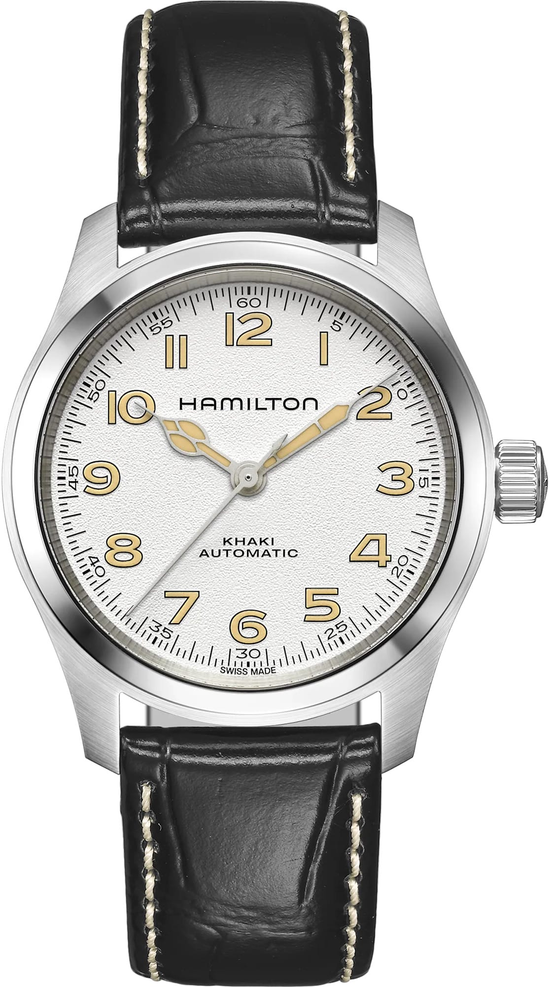 Hamilton H70405710 Khaki Field Murph 38mm