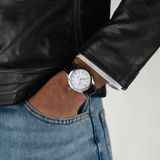 Hamilton H70405710 Khaki Field Murph 38mm image 7 thumbnail