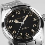 Hamilton H70405130 Khaki Field Murph 38mm image 2 thumbnail
