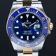 Rolex 126613LB Submariner Date image 0 thumbnail