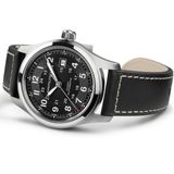 Hamilton H70605733 Khaki Field Auto 42mm image 4 thumbnail