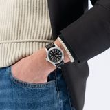 Hamilton H70605733 Khaki Field Auto 42mm image 2 thumbnail