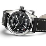 Hamilton H70455733 Khaki Field Auto 38mm image 2 thumbnail