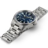 Hamilton H70545140 Khaki Field Titanium Auto 42mm image 1 thumbnail