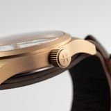 Hamilton H69459510 Khaki Field Mechanical Bronze 38mm image 3 thumbnail