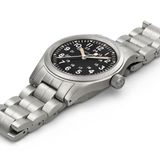 Hamilton H69439131 Khaki Field Mechanical 38mm image 1 thumbnail