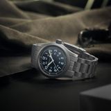 Hamilton H69439131 Khaki Field Mechanical 38mm image 3 thumbnail