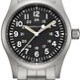 Hamilton H69439131 Khaki Field Mechanical 38mm image 0 thumbnail