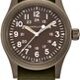 Hamilton H69449961 Khaki Field Mechanical 38mm image 0 thumbnail