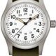Hamilton H69439411 Khaki Field Mechanical 38mm image 0 thumbnail