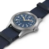 Hamilton H69439940 Khaki Field Mechanical 38mm image 4 thumbnail