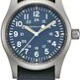 Hamilton H69439940 Khaki Field Mechanical 38mm image 0 thumbnail