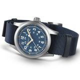 Hamilton H69439940 Khaki Field Mechanical 38mm image 1 thumbnail