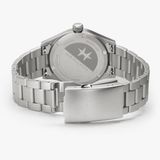 Hamilton H69401110 Khaki Field Quartz 38mm image 4 thumbnail