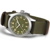 Hamilton H69401960 Khaki Field Quartz 38mm image 4 thumbnail