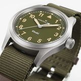 Hamilton H69401960 Khaki Field Quartz 38mm image 2 thumbnail