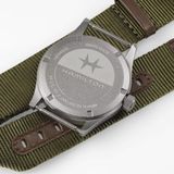 Hamilton H69401960 Khaki Field Quartz 38mm image 1 thumbnail