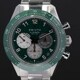 Zenith 03.3117.3600/56.M3100 Chronomaster Sport Aaron Rodgers image 0 thumbnail