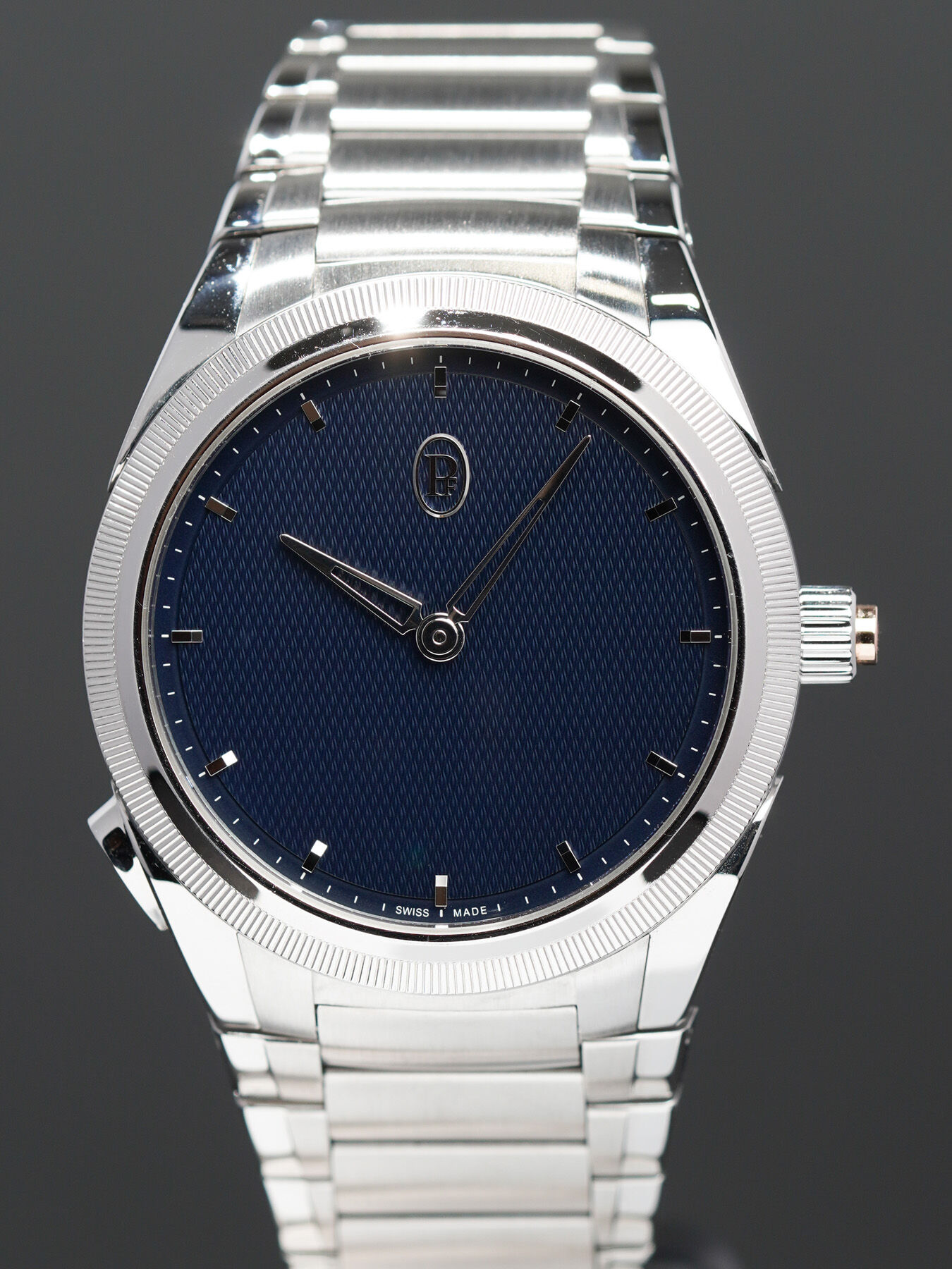 Parmigiani Fleurier PFC905-1020001-100182 Tonda PF GMT Rattrapante