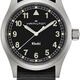 Hamilton H69401430 Khaki Field Quartz 38mm image 0 thumbnail
