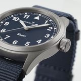 Hamilton H69401940 Khaki Field Quartz 38mm image 4 thumbnail