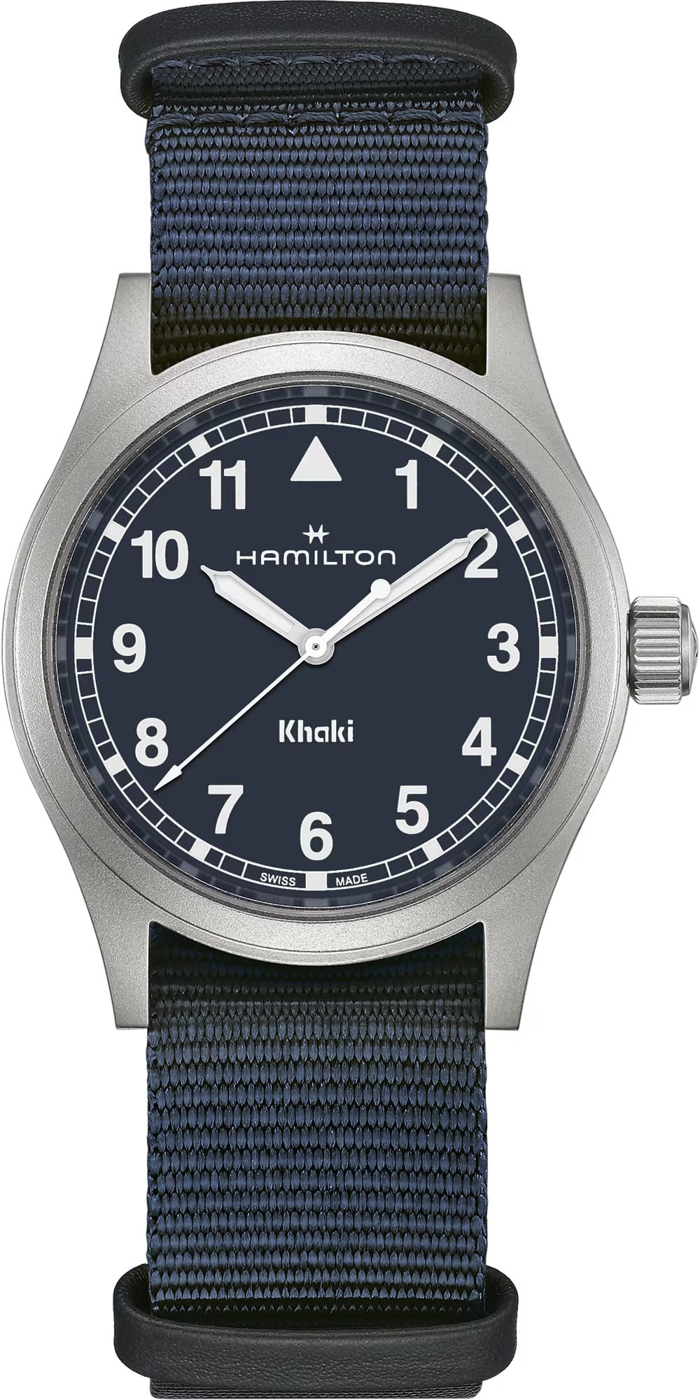 Hamilton H69401940 Khaki Field Quartz 38mm