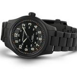 Hamilton H70665130 Khaki Field Titanium Auto 42mm image 2 thumbnail