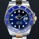 Rolex 126613LB Submariner Date image 0 thumbnail