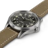 Hamilton H70545550 Khaki Field Titanium Auto 42mm image 2 thumbnail