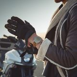 Hamilton H70545560 Khaki Field Titanium Auto 42mm image 4 thumbnail