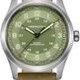 Hamilton H70205860 Khaki Field Titanium Auto 38mm image 0 thumbnail