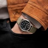 Hamilton H70205830 Khaki Field Titanium Auto 38mm image 4 thumbnail