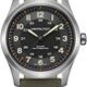 Hamilton H70205830 Khaki Field Titanium Auto 38mm image 0 thumbnail