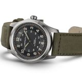 Hamilton H70205830 Khaki Field Titanium Auto 38mm image 2 thumbnail