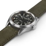 Hamilton H70205830 Khaki Field Titanium Auto 38mm image 1 thumbnail