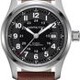 Hamilton H70555533 Khaki Field Auto 42mm image 0 thumbnail